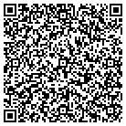 QR code with Kona Career & Computer Center contacts