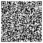 QR code with One On One Computer Training contacts