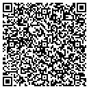 QR code with P J Grafx contacts