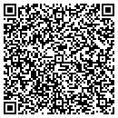 QR code with T-Connections LLC contacts