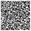 QR code with The Stride Center contacts