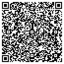 QR code with Z-Tech Enterprises contacts