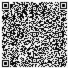 QR code with Alpha Omega Pro Training Service contacts