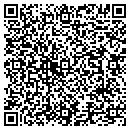 QR code with At My Desk Training contacts