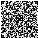 QR code with Azalea Stables contacts