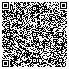QR code with CierraTEC contacts