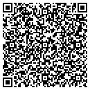 QR code with MGS Apparel Inc contacts