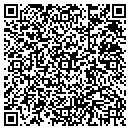 QR code with Computrain Inc contacts