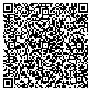 QR code with C Thru Tech Corp contacts