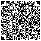 QR code with Cybertek Training Center Inc contacts