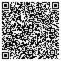 QR code with David W Benson contacts