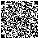 QR code with E & A Information Service Inc contacts