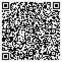 QR code with Evans Paula contacts