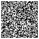 QR code with Haven Group contacts