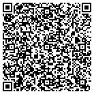 QR code with High-Tech Institute Inc contacts