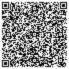 QR code with High-Tech Institute Inc contacts