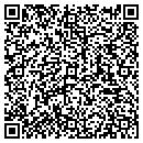 QR code with I D E A S contacts