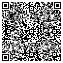 QR code with i-SAPience contacts