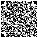 QR code with J X Consulting contacts