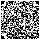 QR code with P C Communications Inc contacts
