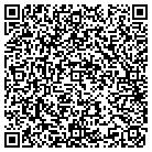 QR code with P C I Professional Comput contacts