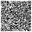 QR code with Peg Bogard Computers contacts