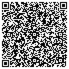 QR code with Praxis Computer Research contacts