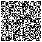 QR code with Professional Training Sltns contacts