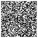 QR code with QACampus contacts
