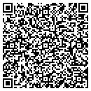 QR code with Tahoe Train contacts