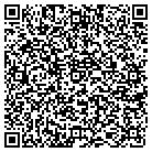 QR code with The CADD Institute of Miami contacts