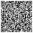 QR code with Thomson West contacts