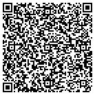 QR code with Tlc Computer Services Inc contacts