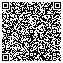 QR code with Train2you contacts