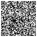 QR code with University Of Maine System contacts