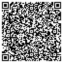 QR code with University Of Missouri System contacts
