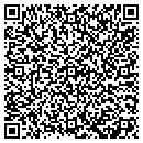QR code with Zerobase contacts