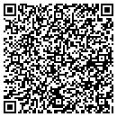 QR code with Z Object Systems Inc contacts