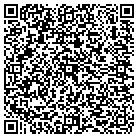QR code with Alpha Neuroscience Institute contacts