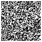 QR code with A Second Chance Cpr & First contacts