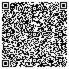 QR code with Baltimore Urban Debate League contacts