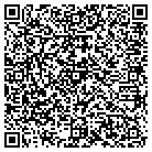 QR code with Defensive Driving of E Texas contacts
