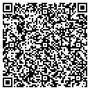 QR code with English Center contacts