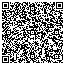 QR code with Hot Legs contacts