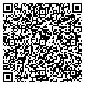 QR code with Krypton contacts