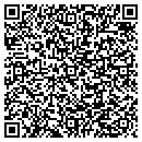 QR code with D E Jones & Assoc contacts