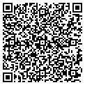 QR code with Lace 2 contacts