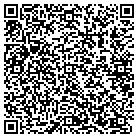 QR code with Oaks Technology Center contacts