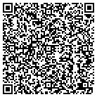 QR code with Omega Academy Charter contacts