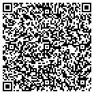 QR code with Princeton Board Of Education contacts
